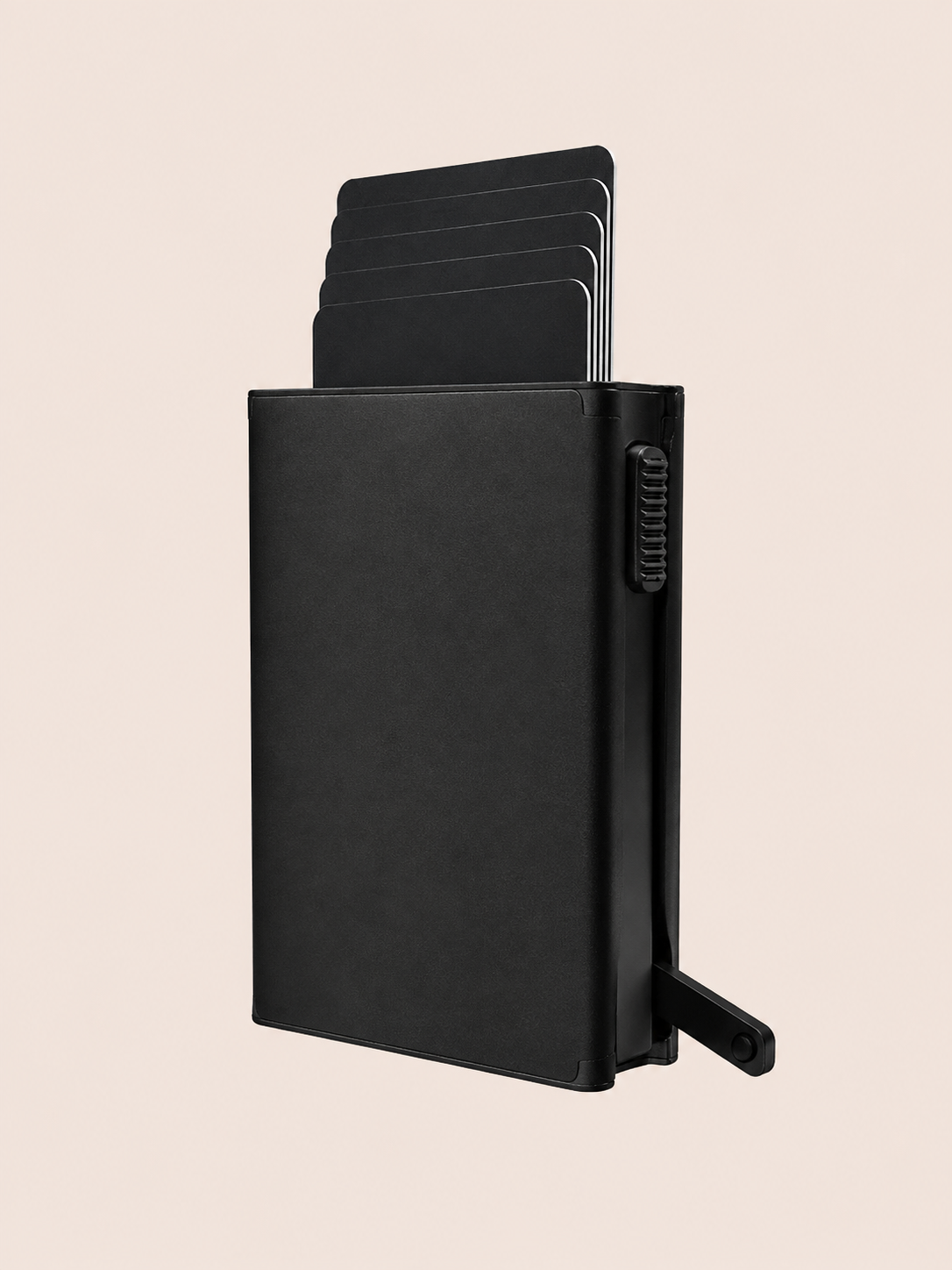 Defender RFID Protected Wallet Cardholder