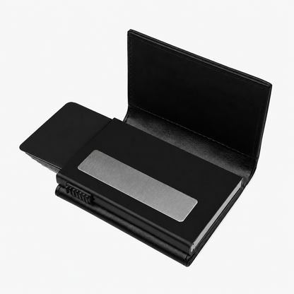 Defender RFID Protected Wallet Cardholder