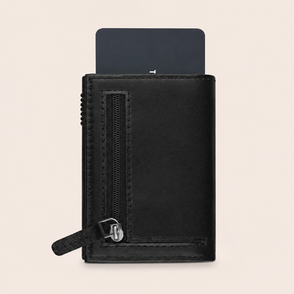 Defender RFID Protected Wallet Cardholder