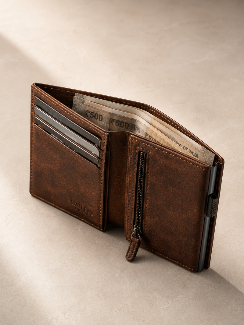 Classic Bifold
