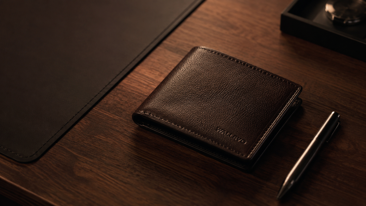 Wallevo Luxury Carry