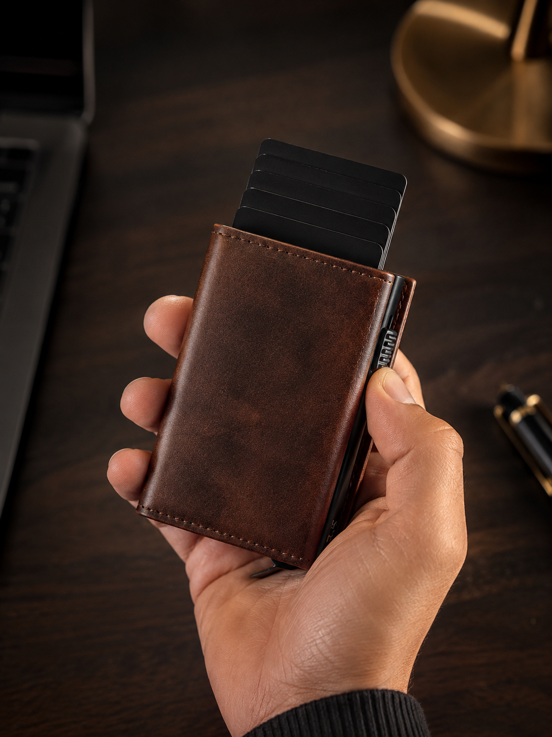 Wallet Collection