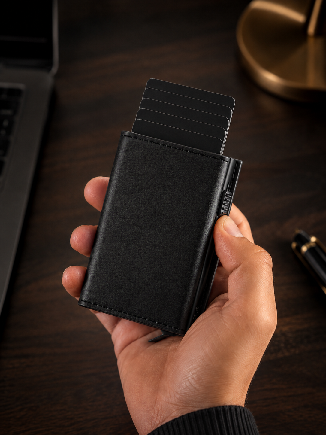 Wallet Collection